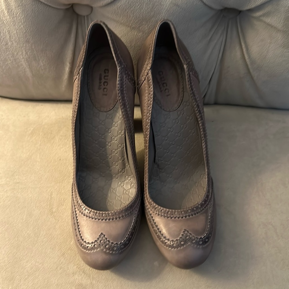 Gucci Heels